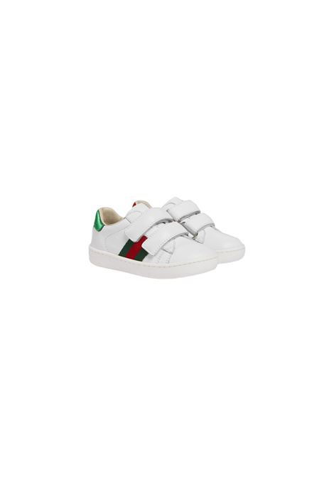  GUCCI KIDS | 455447-CPWP09085